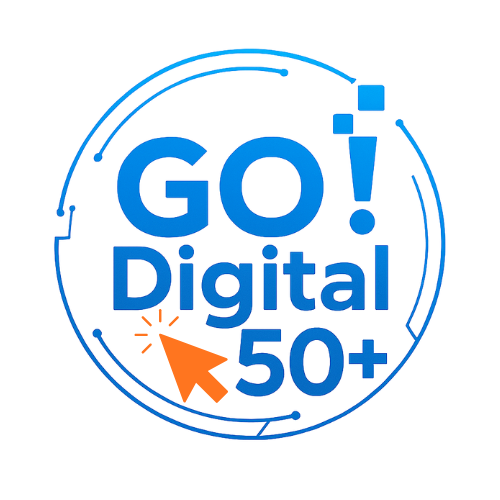 50+ GO DIGITAL